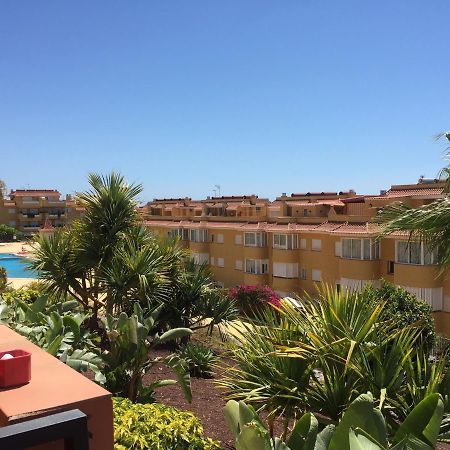 Panoramic & Family At Playa La Arena Appartement Puerto de Santiago  Buitenkant foto